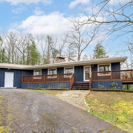 Smoky Blue Gatlinburg Exterior foto