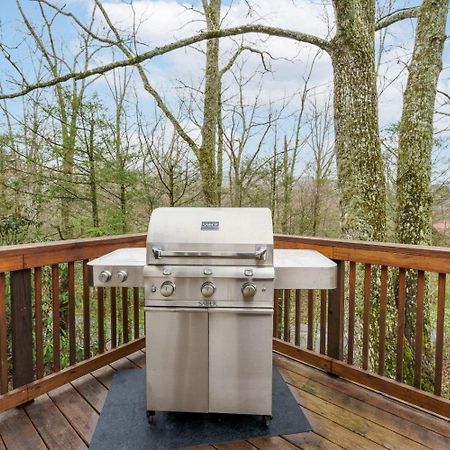 Smoky Blue Gatlinburg Exterior foto