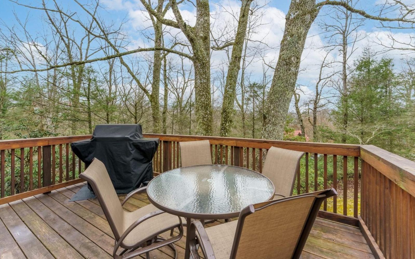 Smoky Blue Gatlinburg Exterior foto